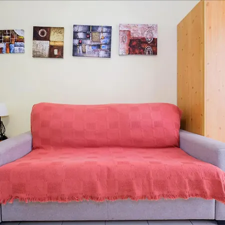 Alegria Id45 Apartamento *