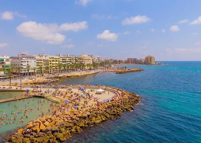 Alegria Id45 * Torrevieja