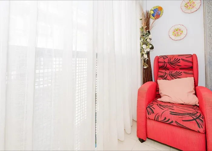 Alegria Id45 Torrevieja