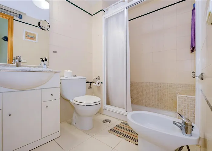 Alegria Id45 Torrevieja