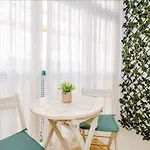 Apartamento Alegria Id45
