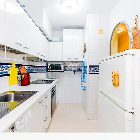 Apartment Alegria Id45 Torrevieja