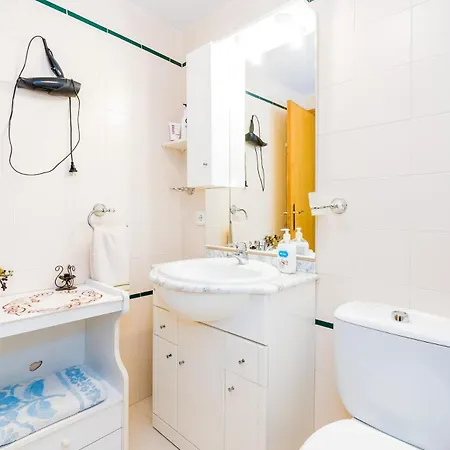 Alegria Id45 Apartment