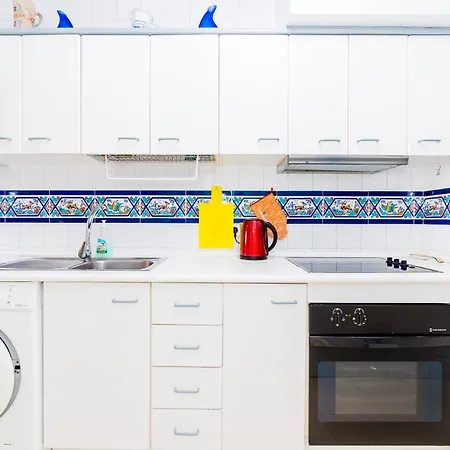 Appartement Alegria Id45