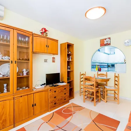Alegria Id45 Apartment *