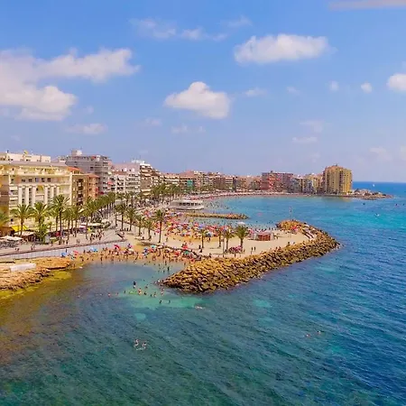 Alegria Id45 Appartement *