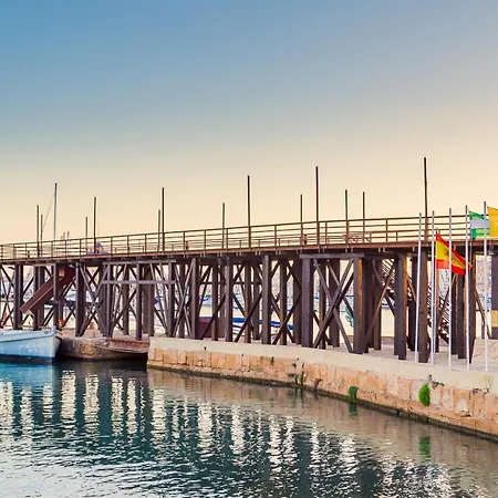 Alegria Id45 Appartement Torrevieja