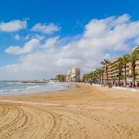 Alegria Id45 Appartement *