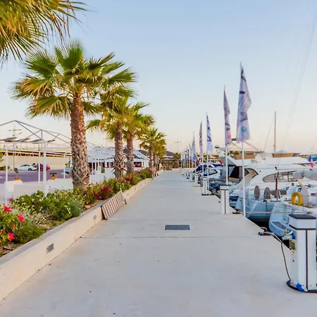 Appartement Alegria Id45 Torrevieja