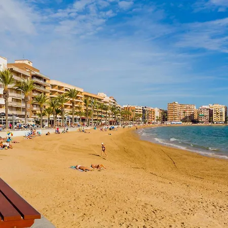 Apartment Alegria Id45