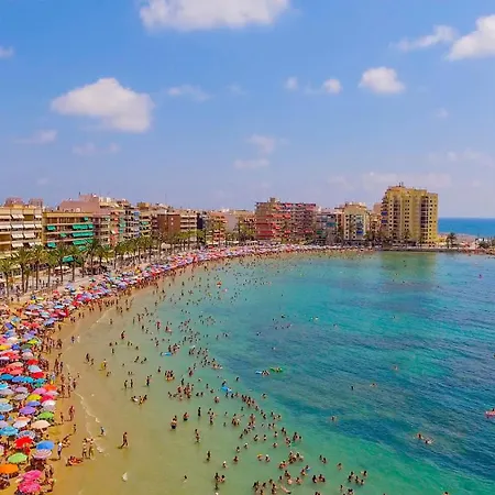 Appartamento Alegria Id45 *