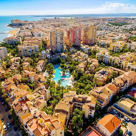 Alegria Id45 Torrevieja