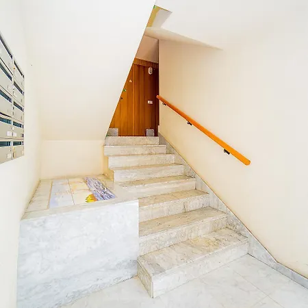 Alegria Id45 Apartment *