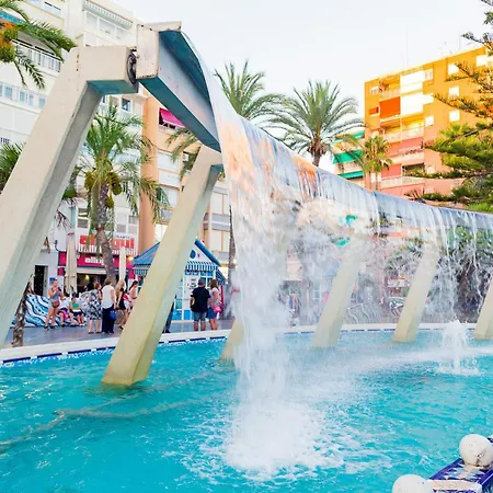 Alegria Id45 Torrevieja