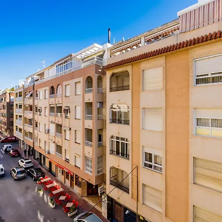Alegria Id45 Apartment *
