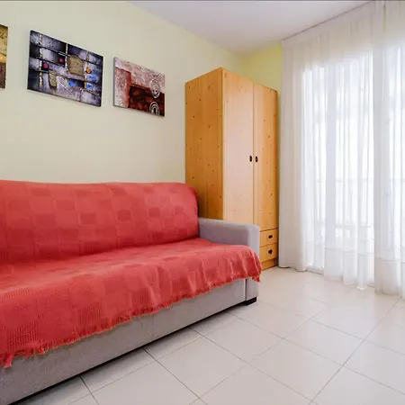 Appartement Alegria Id45 *