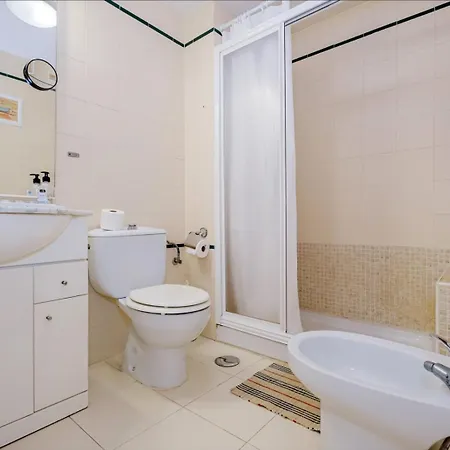 Alegria Id45 Torrevieja