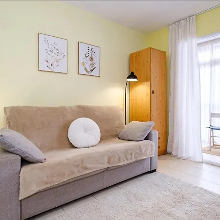 Alegria Id45 Daire