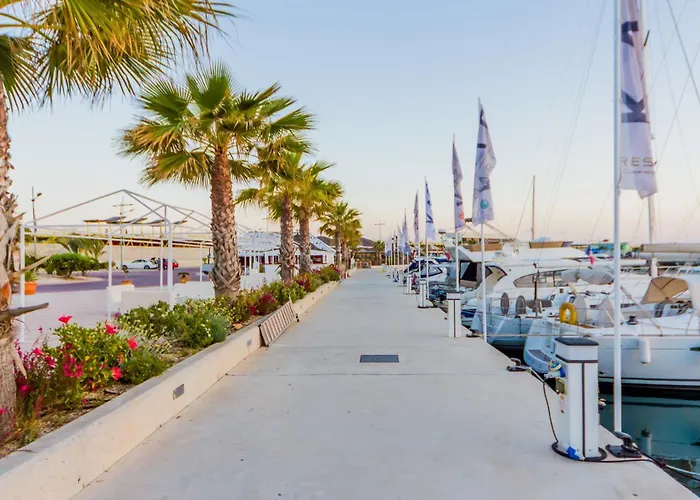 Appartement Alegria Id45 Torrevieja