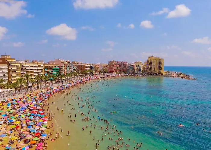 Appartement Alegria Id45 *