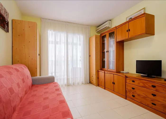 Appartement Alegria Id45