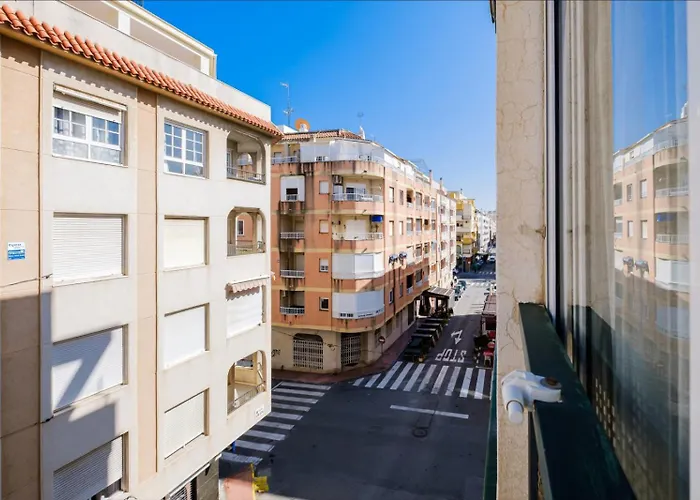 Alegria Id45 Torrevieja