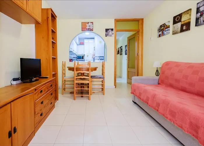 Alegria Id45 Appartement Torrevieja