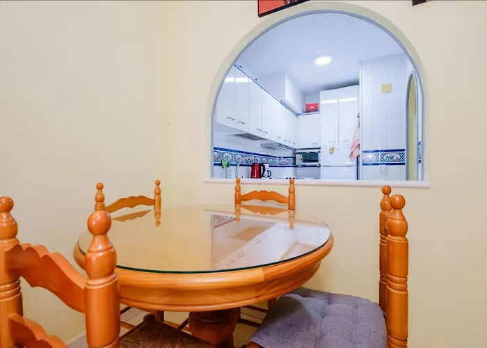 Alegria Id45 Appartement Torrevieja