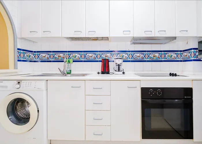 Alegria Id45 Torrevieja