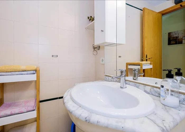 Appartement Alegria Id45 *