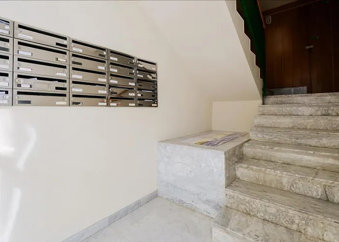 Appartement Alegria Id45