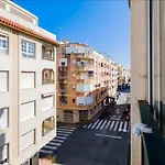 Alegria Id45 Торевьиа