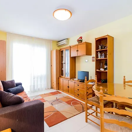 Alegria Id45 Apartment Torrevieja