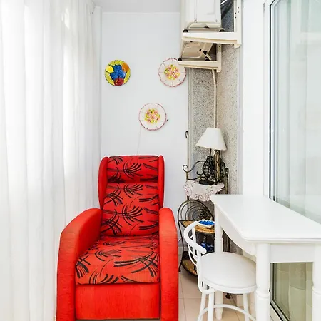 Alegria Id45 Apartment