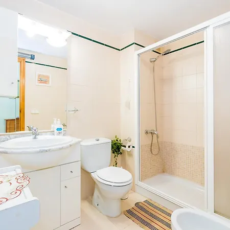 Alegria Id45 * Torrevieja