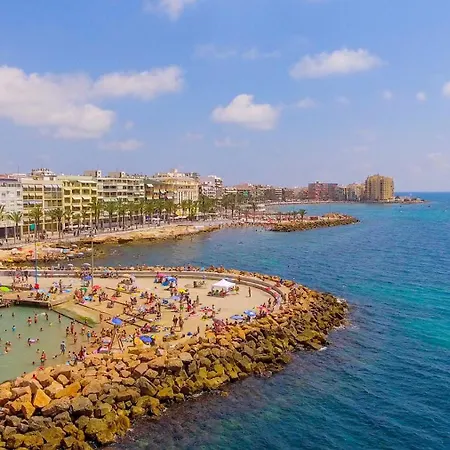 Alegria Id45 * Torrevieja