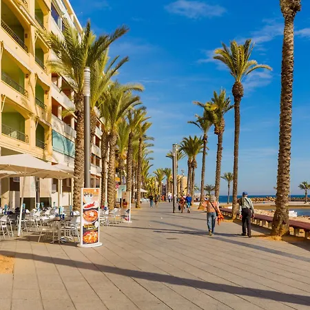 Apartment Alegria Id45 Torrevieja