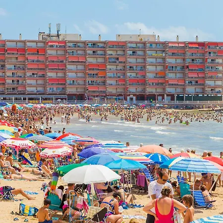 Alegria Id45 * Torrevieja