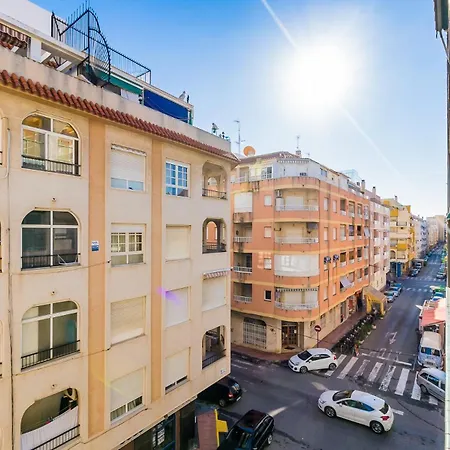 Apartment Alegria Id45