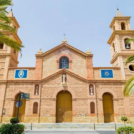 Apartment Alegria Id45 *